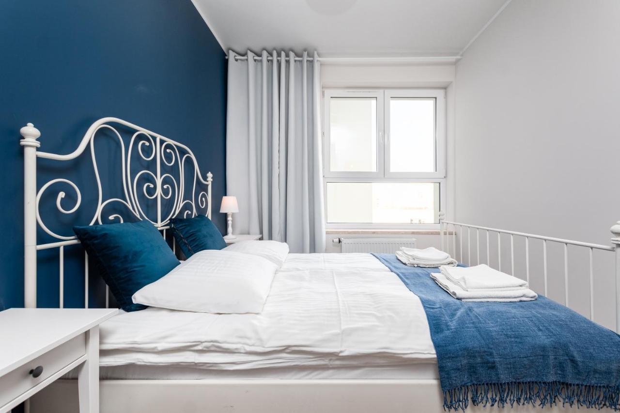 Leilighet Dunikowskiego 6a By Homeprime *