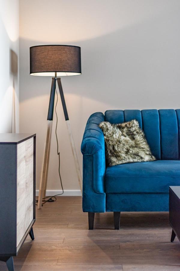 Leilighet Dunikowskiego 6a By Homeprime Warszawa