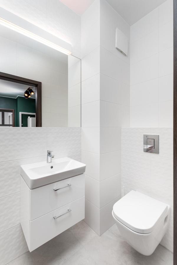Leilighet Dunikowskiego 6a By Homeprime Warszawa